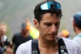 grand raid 2024 :  Diagonale des fous