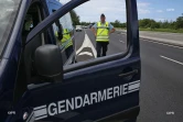 Étang-Salé : les professionnels du BTP lèvent leur barrage filtrant