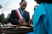 Indépendance de l’Inde : Saint-Paul met à l’honneur le peuple de indien 