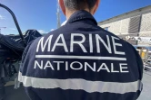 Marine nationale : plongeur, il assure la protection de l'Océan Indien à bord du Malin