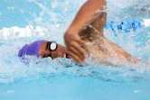 Natation Bras Panon