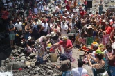 Lazaret de la Grande Chaloupe : La Réunion rend hommage aux travailleurs engagés 