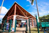 Lycée Trois Bassins Baptisé Paule Pignolet de Fresne Rivière