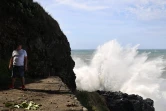 Météo France Batsirai