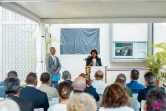 Région Réunion: inauguration des nouveaux locaux du centre de formation de la chambre des métiers et de l’artisanat