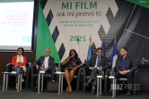 Lancement de l'application d'aide à l'orientation de la Région 