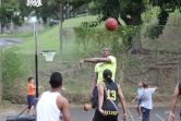 Run Ball 2015