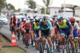 77e tour cycliste Antenne Réunion