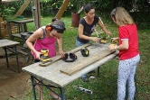 ateliers de sensibilisation