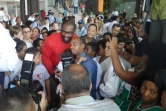 Teddy Riner