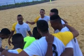 Beach Soccer championnat