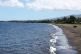 Plage de Saint-Paul