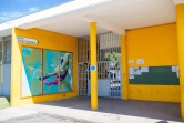 Le Port : l'école Charles Vandomèle se mobilise