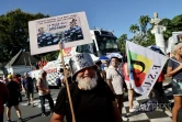 Mobilisation contre la réforme des retraites