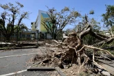 cyclone Garance et Melchior 