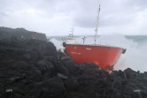 navire mauricien 