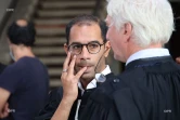 procès cité des dirigeants normane omarjee avocat