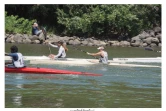 Niagara kayak-canoe club