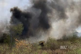 Saint-Paul : incendies en séries à proximité de la quatre voies, la dépendance d'une maison partie en fumée