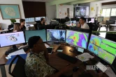 Future Garance : La Réunion en pré-alerte cyclonique, la dépression à 490 km de l'île