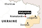 Ukraine
