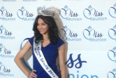 Douze candidates de l\'élection Miss Réunion 2016