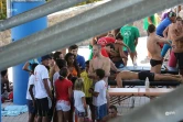 25ème meeting de natation de l\\\'océan Indien