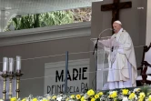 Pape François bilan de la visite à Maurice
