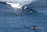 Centre de sécurité requins