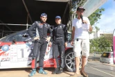 Tour Auto 2019