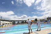25ème meeting de natation de l\\\'océan Indien