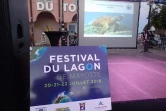 Festival du lagon à Mayotte