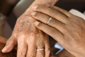 Le Port : noces d'albâtre pour les époux Boitard