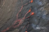 volcan éruption juillet 2023