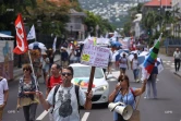 organisations syndicales, réforme des retraites, manifestation, contestation, protestation