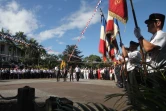 14 juillet Tampon