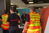 Aéroport Roland Garros : des tests antigéniques pour les voyageurs venant de Mayotte 