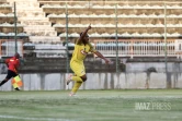 Finale régionale de la Coupe de France : le Saint-Denis FC mène 1 à 0 face à la JS Saint-Pierroise [?]