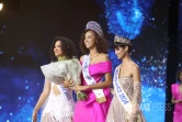 élection miss réunion 2024