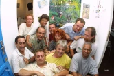 Grand Raid 2004 : "J'appelais certains coureurs réunionnais les extraterrestres"