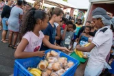 Lancement du plan petit déjeuner au Port