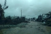 cyclone Enawo