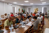 Conseil municipal de Saint-Paul, jeudi 27 avril 2023
