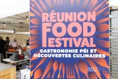 réunion food festival 2024