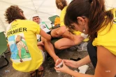 grand raid 2011