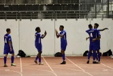 Football : Saint-Pierre face à Sainte-Marie, duel de ténors 