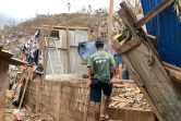 cyclone Chido Mayotte 