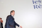 Visite de Nicolas Sarkozy 27 mai 2016 photo IPR
