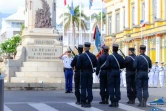 Région Réunion