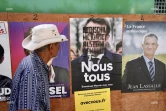élection présidentielle vote premier tour bureau de vote la possession